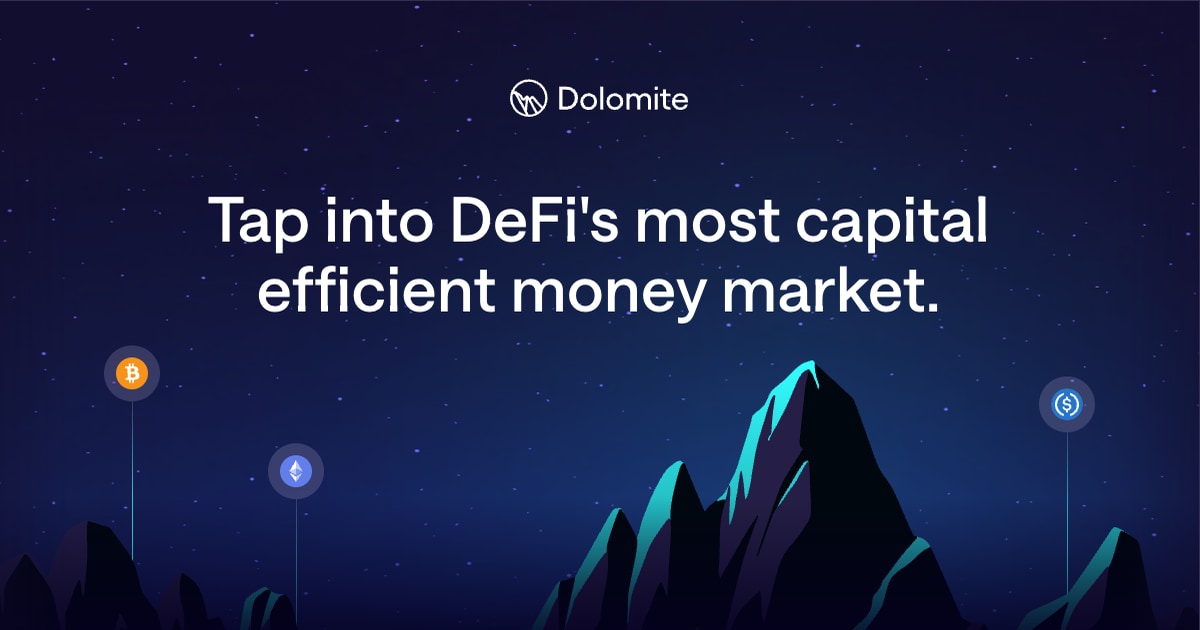 Preview image published by dolomite.io