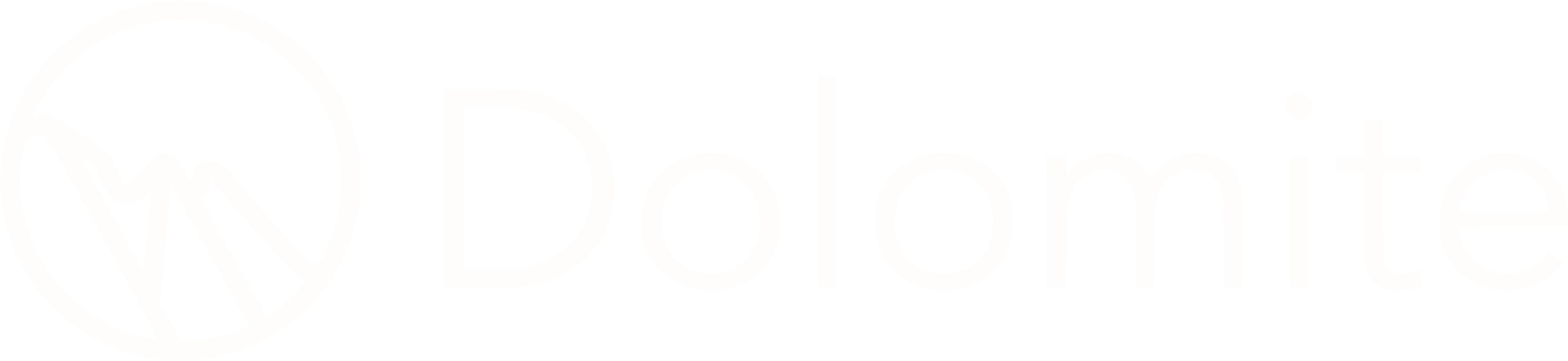 Dolomite Logo
