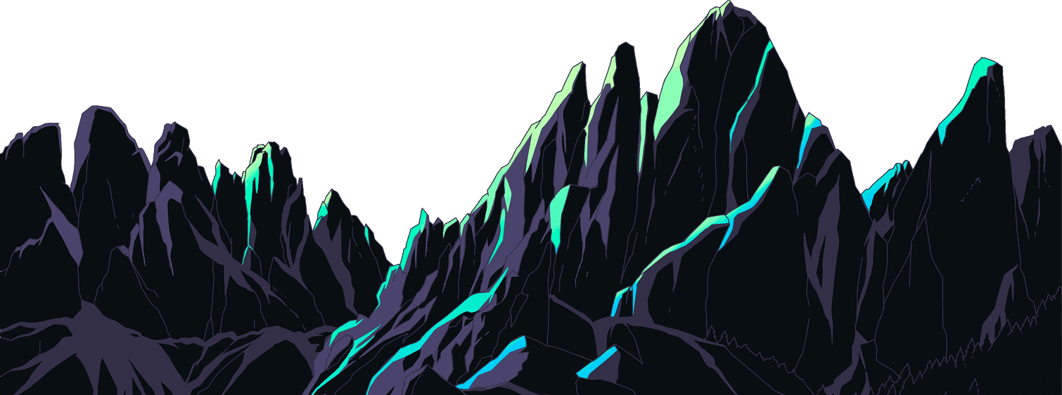 Dolomite hero illustration