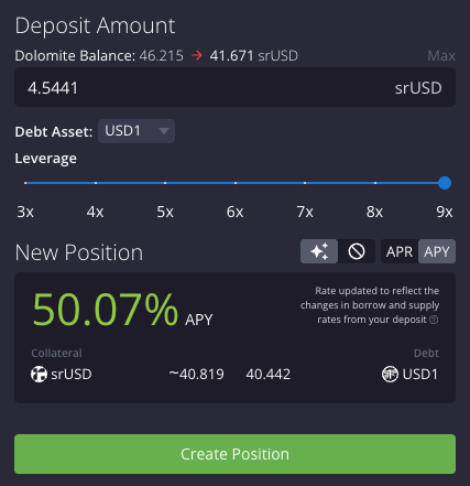 Strategies Highlight